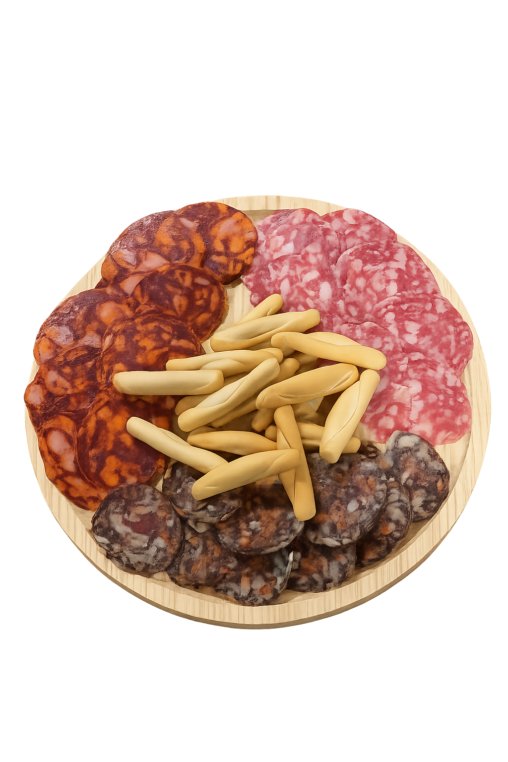 Tabla de Ibéricos